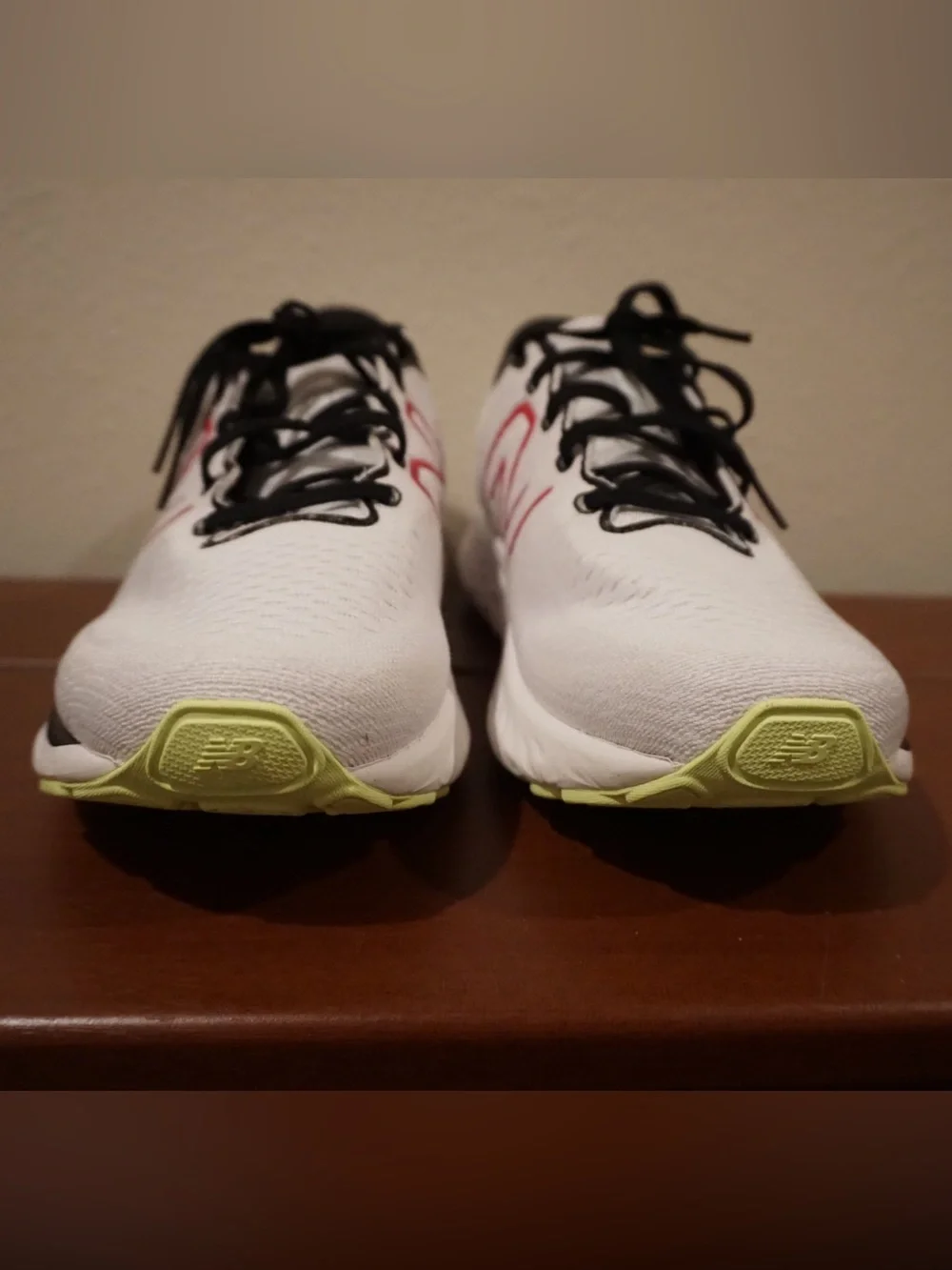 New Balance these new